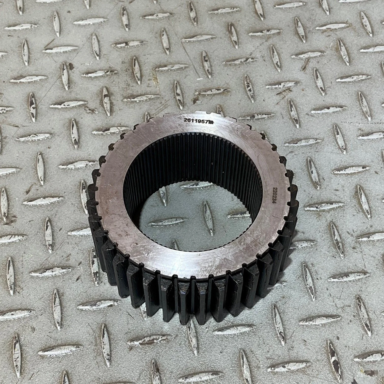 2611957 - HUB, BRAKE GROUP - $500.00+GST EA