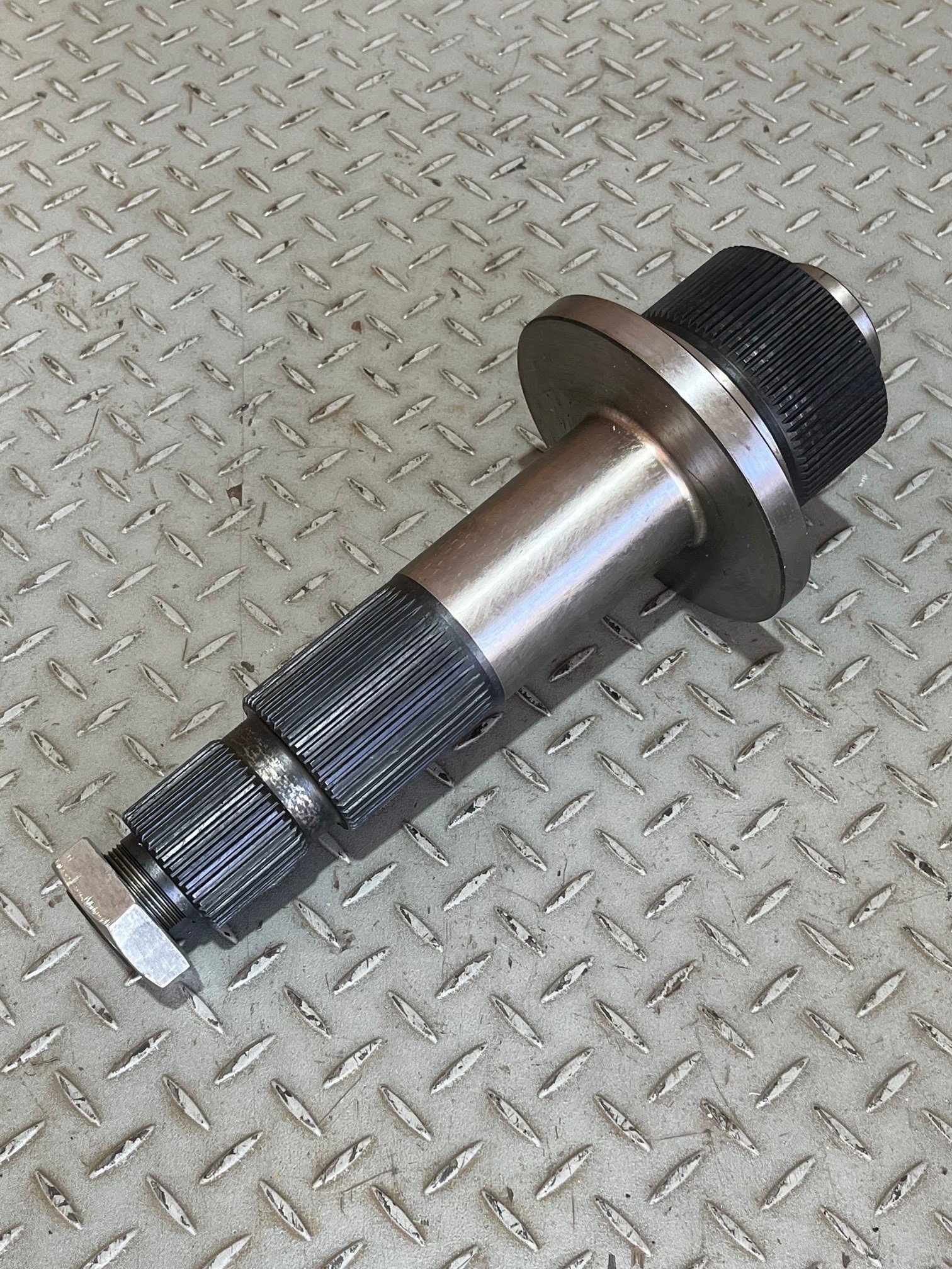 4505243 - SHAFT, CIRCLE DRIVE - $1750.00+GST EA