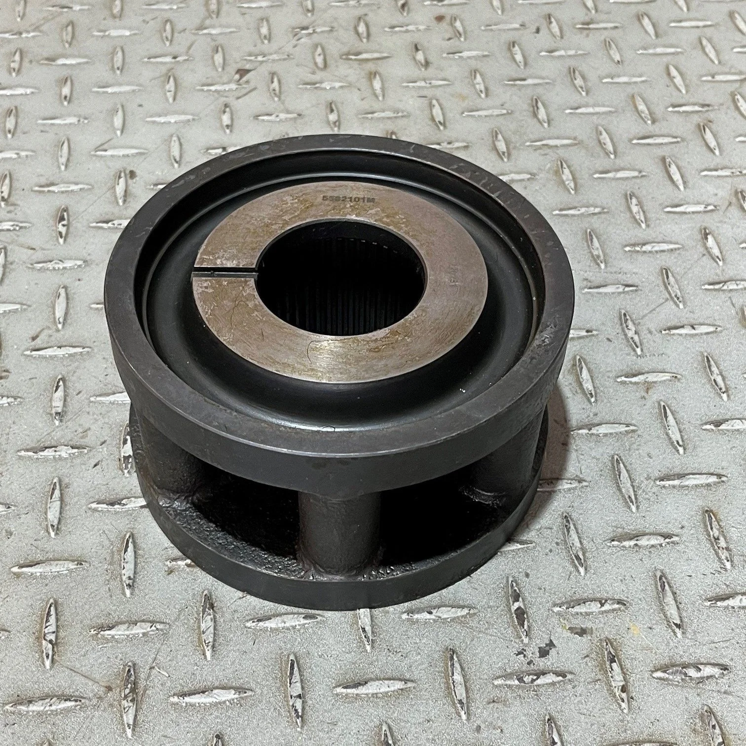 5582101 - PINION, CIRCLE DRIVE - $995.00+GST EA