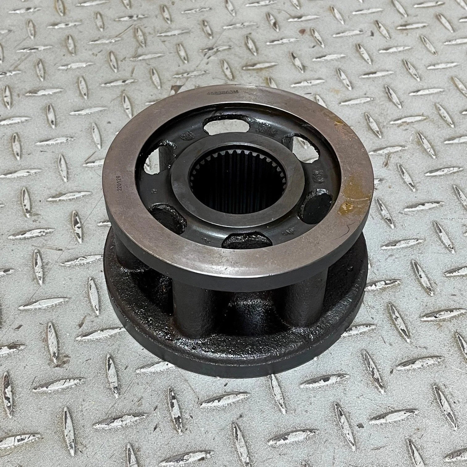 4583868 - PINION, CIRCLE DRIVE - $650.00+GST EA