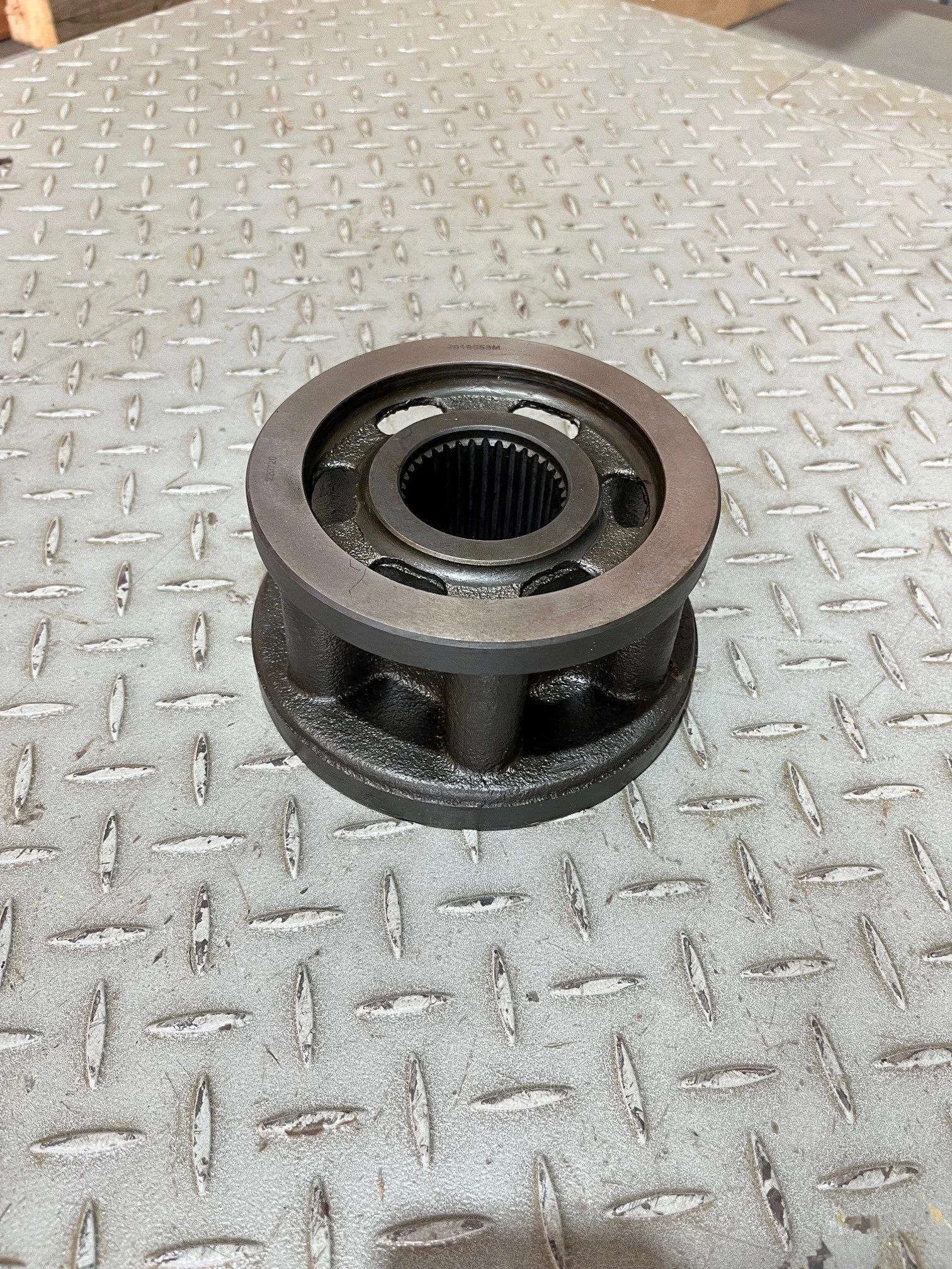 2618553 - PINION, CIRCLE DRIVE - $550.00+GST EA