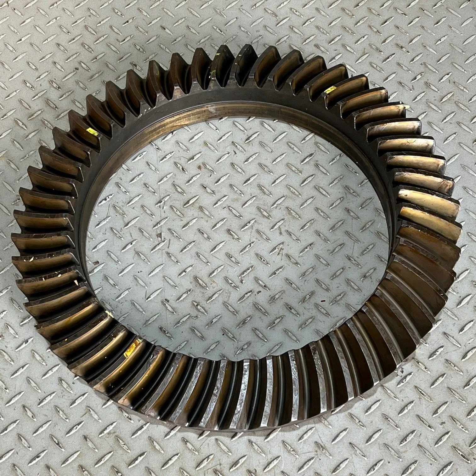 1168238 - GEAR, BEVEL - $5,000.00+GST