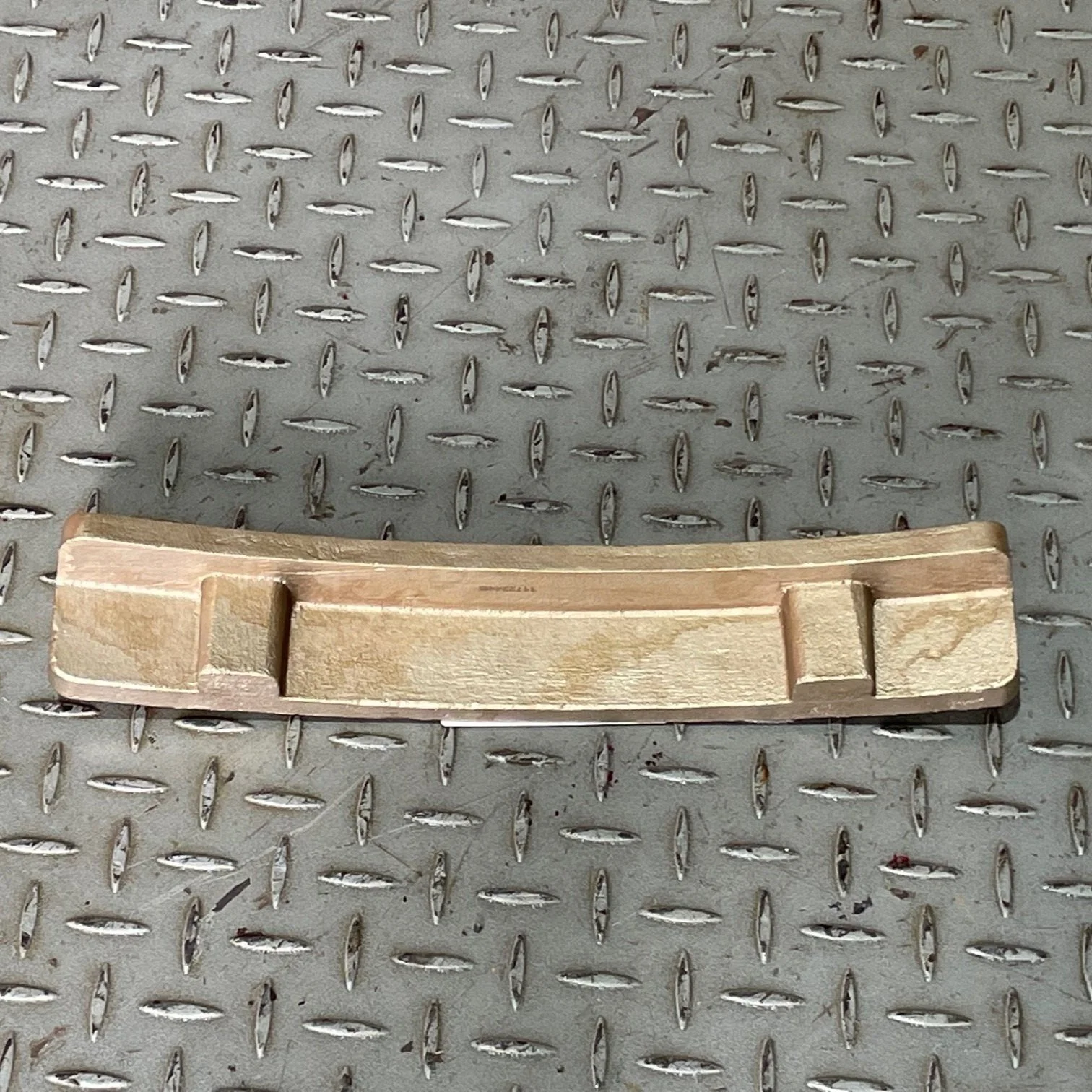 1172244 - STRIP, WEAR - $185.00+GST EA