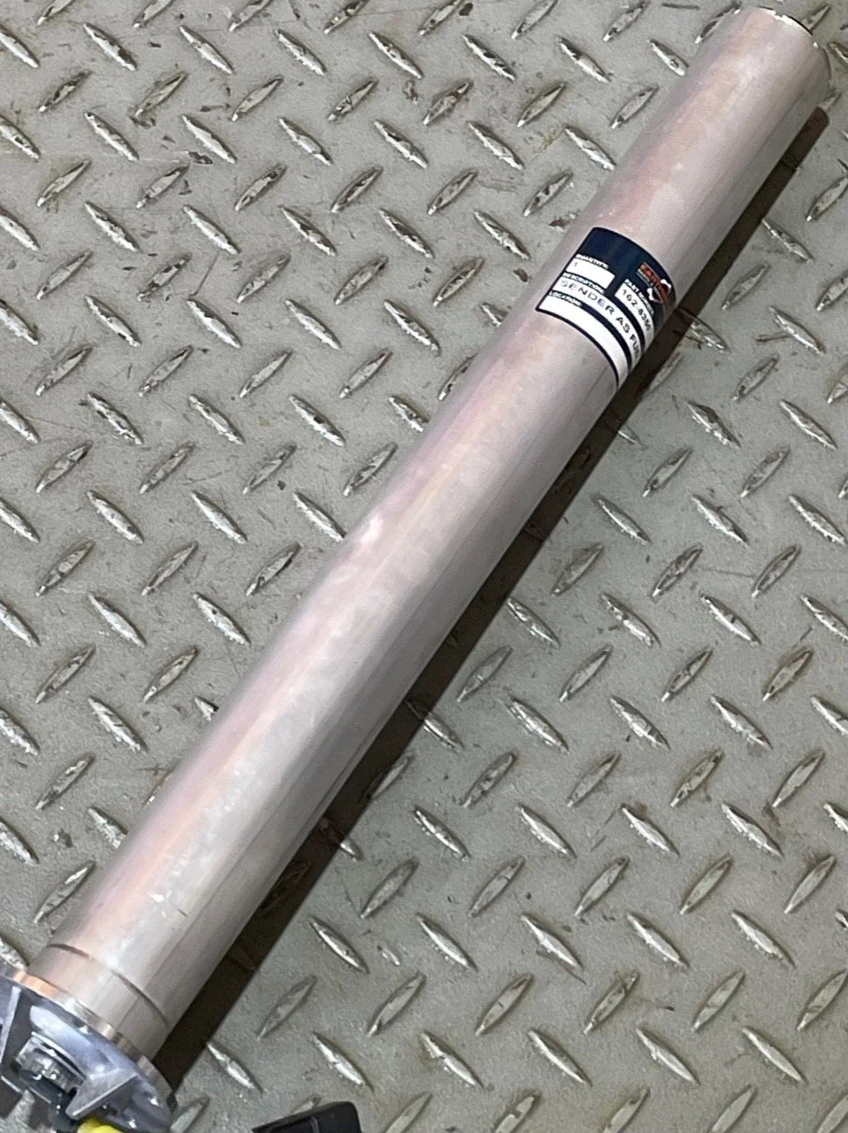 1628350 - SENDER AS, FUEL - $200.00+GST EA