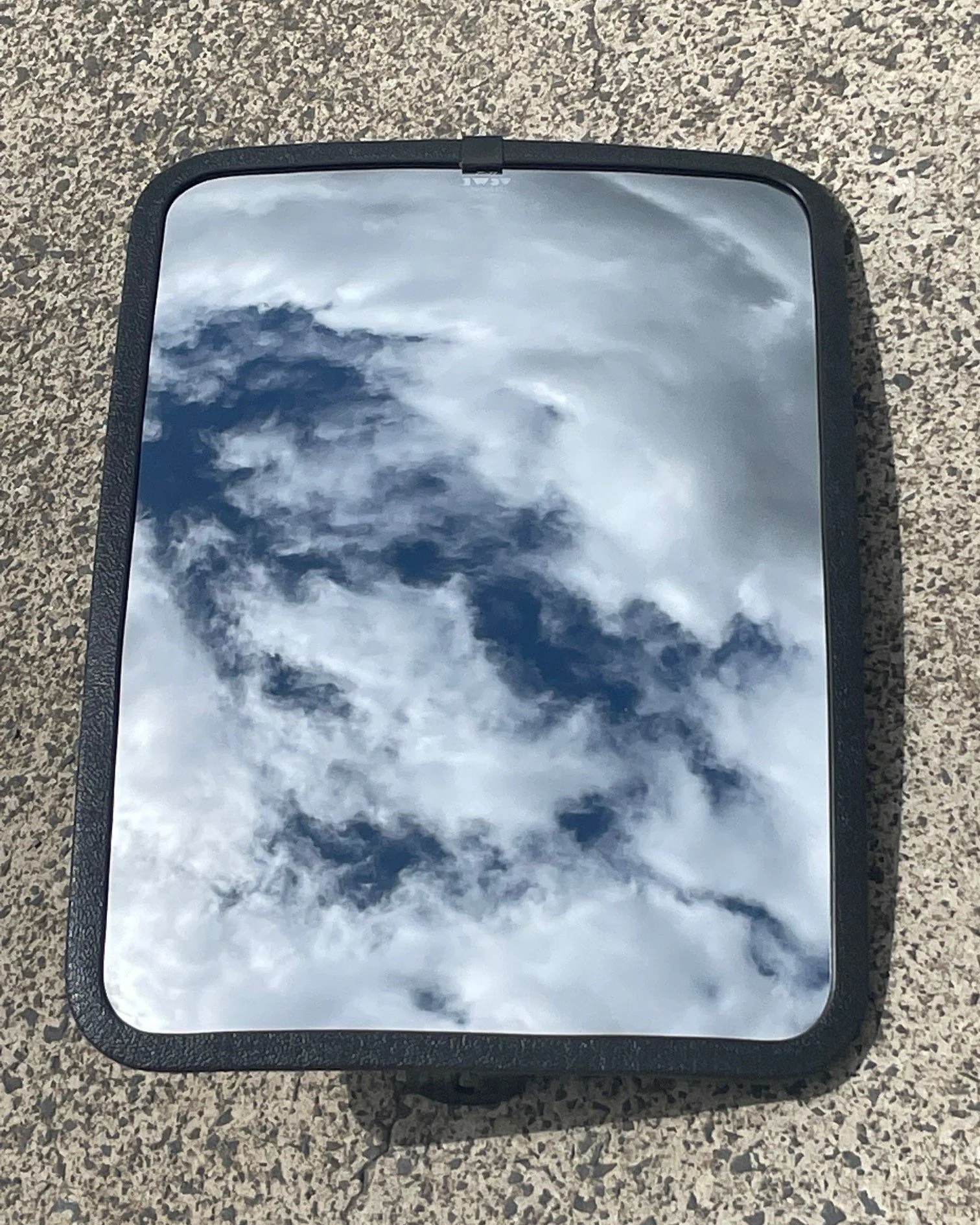 8T2287 - MIRROR AS - $320.00+GST EA