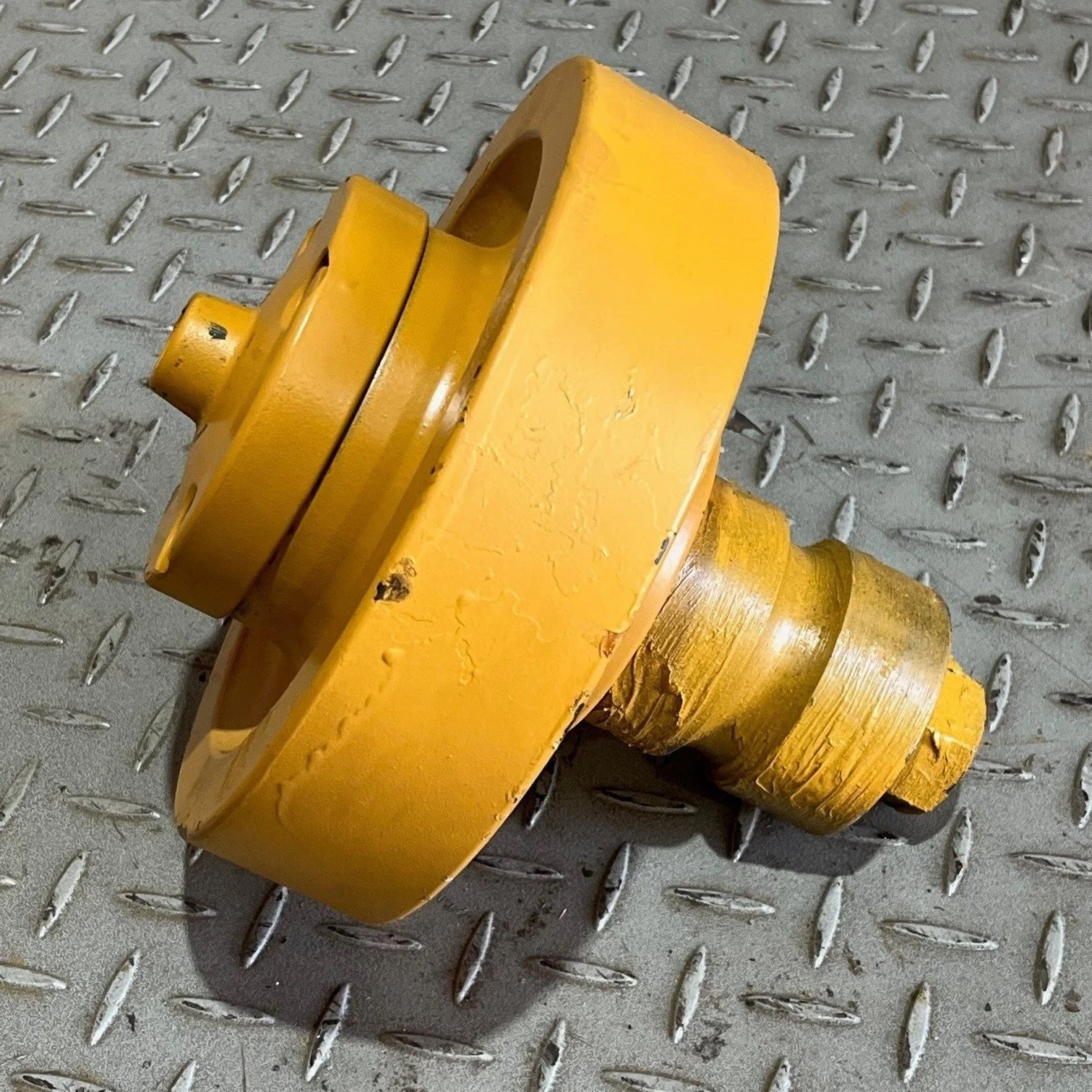 1447321 - ROLLER GP, EJECTOR - $1450.00+GST EA