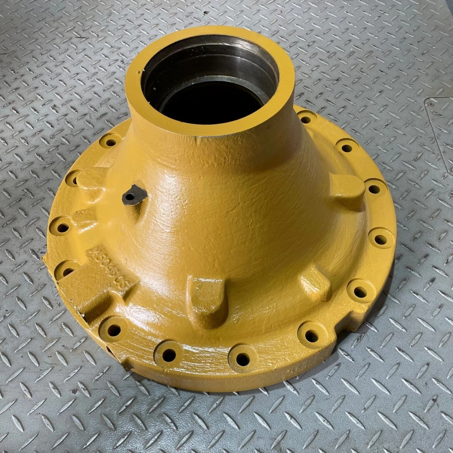 2845043 - HOUSING, BRAKE GROUP - $1950.00+GST EA