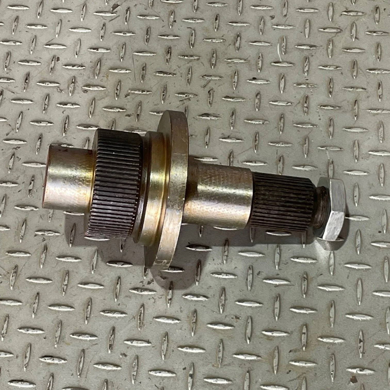 4584125 - SHAFT, CIRCLE DRIVE - $1450.00+GST EA
