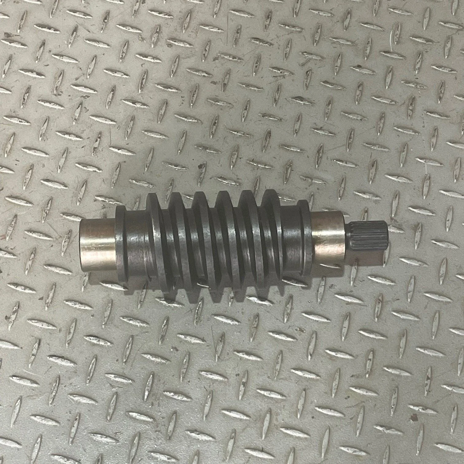4506181 - GEAR, WORM (CIRCLE DRIVE) - $2000.00+GST EA