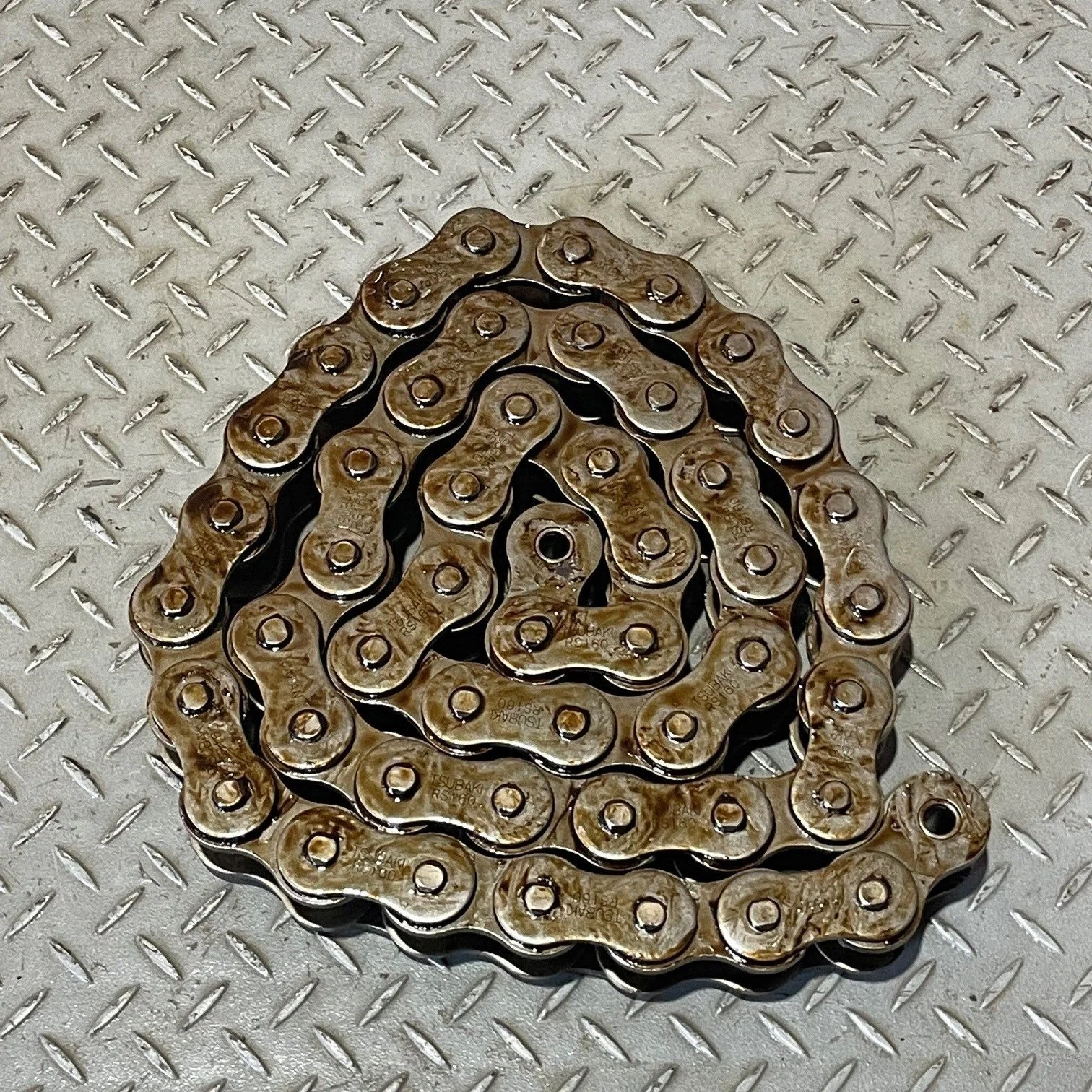 6G1633 - CHAIN, TANDEM - $650.00+GST