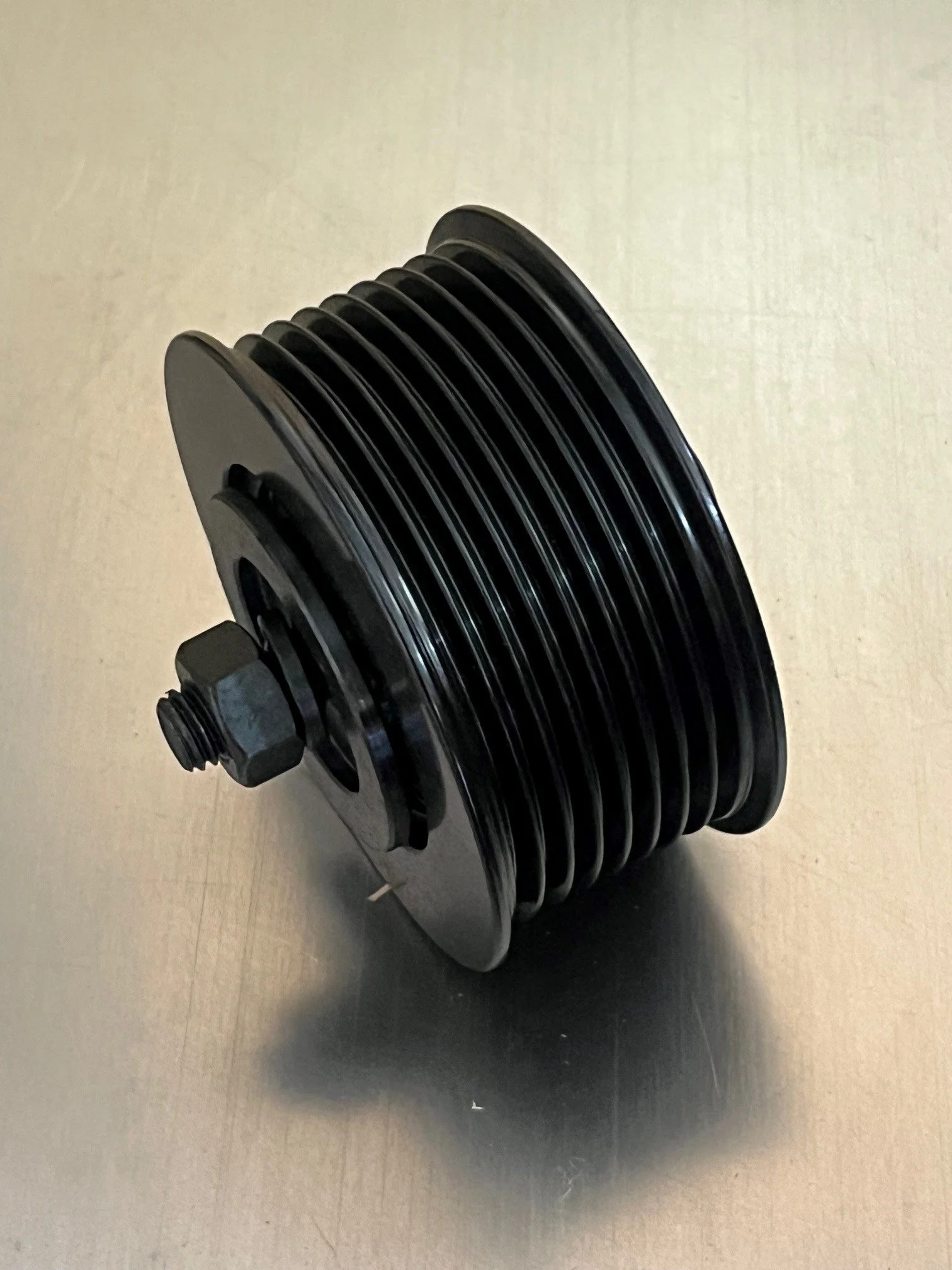 1979642 - PULLEY AS, IDLER - $175.00+GST EA