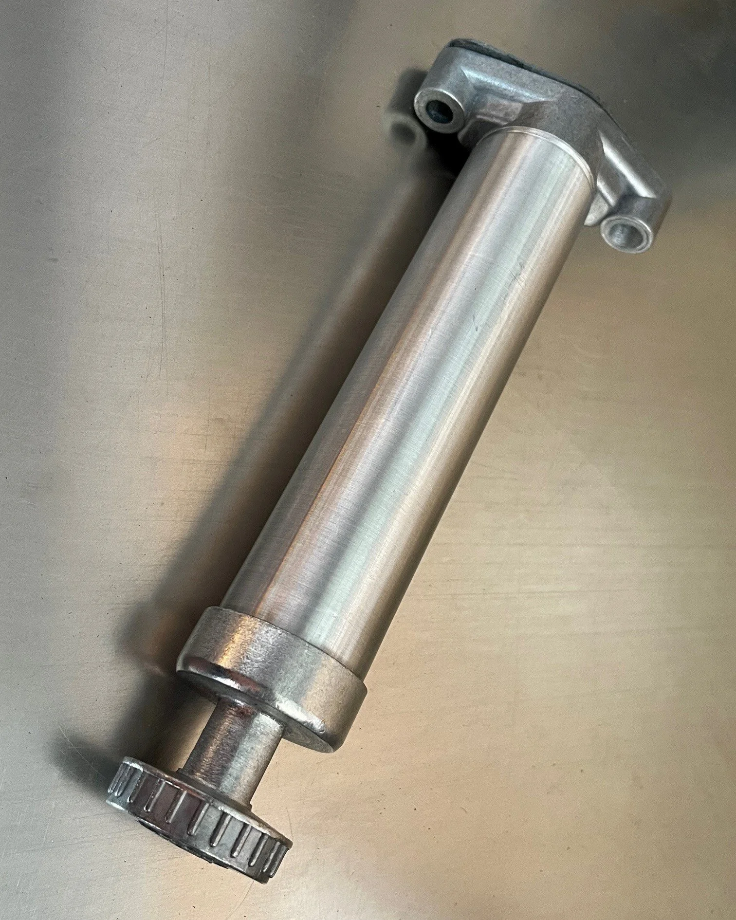 1832823 - PUMP AS, FUEL PRIMING - $150.00+GST EA