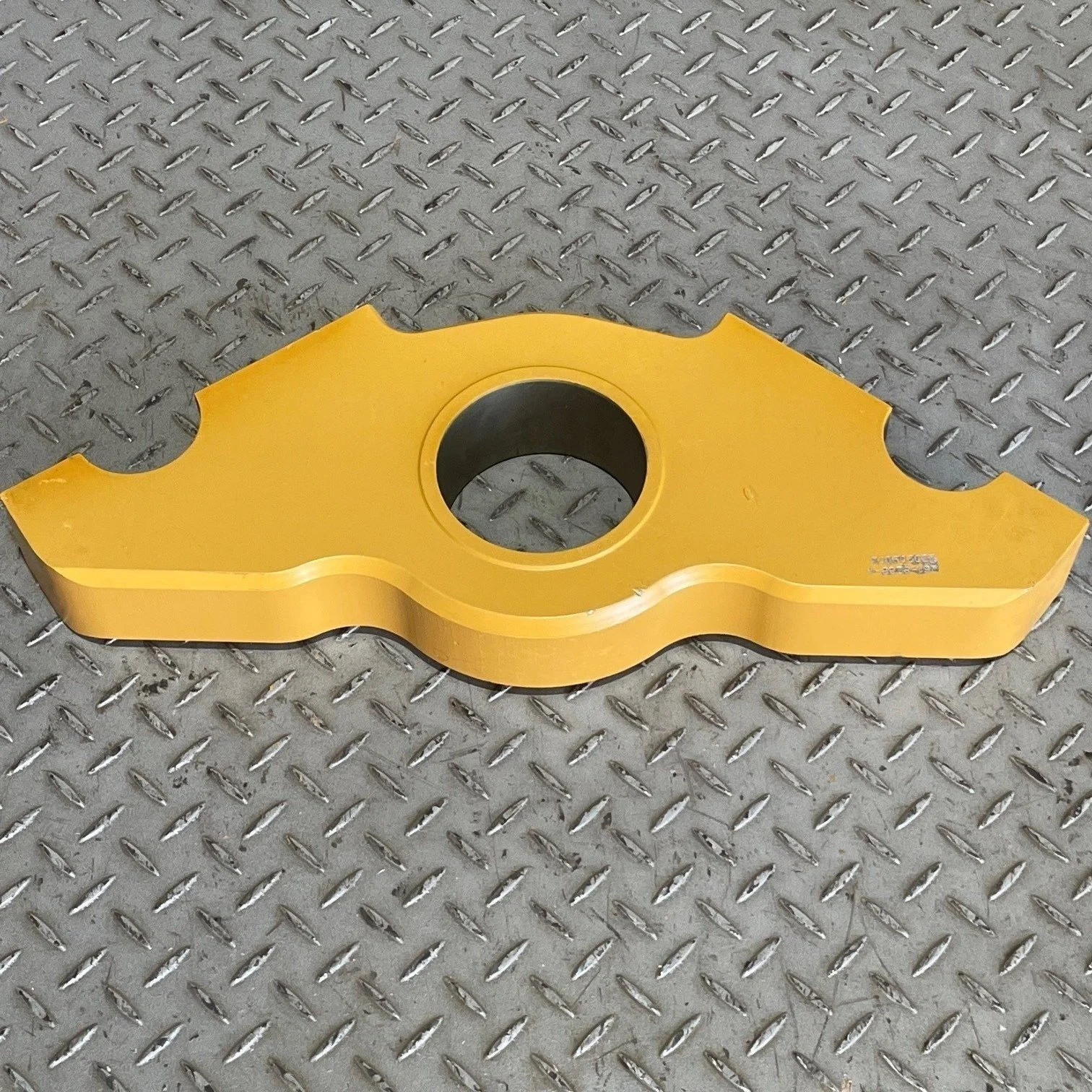 2618288 - BOGIE AS, MINOR - $1200.00+GST EA