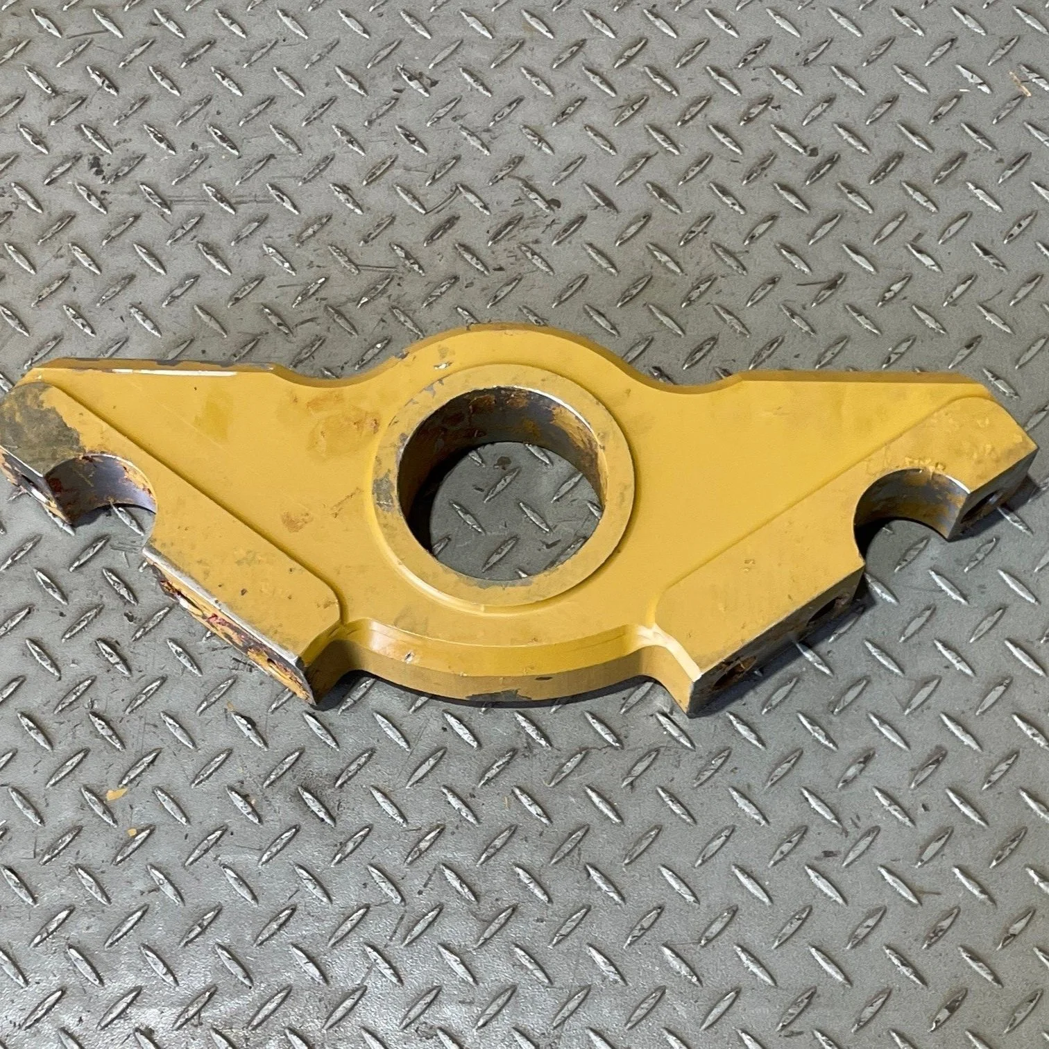 2618289 - BOGIE AS, MINOR - $1200.00+GST EA