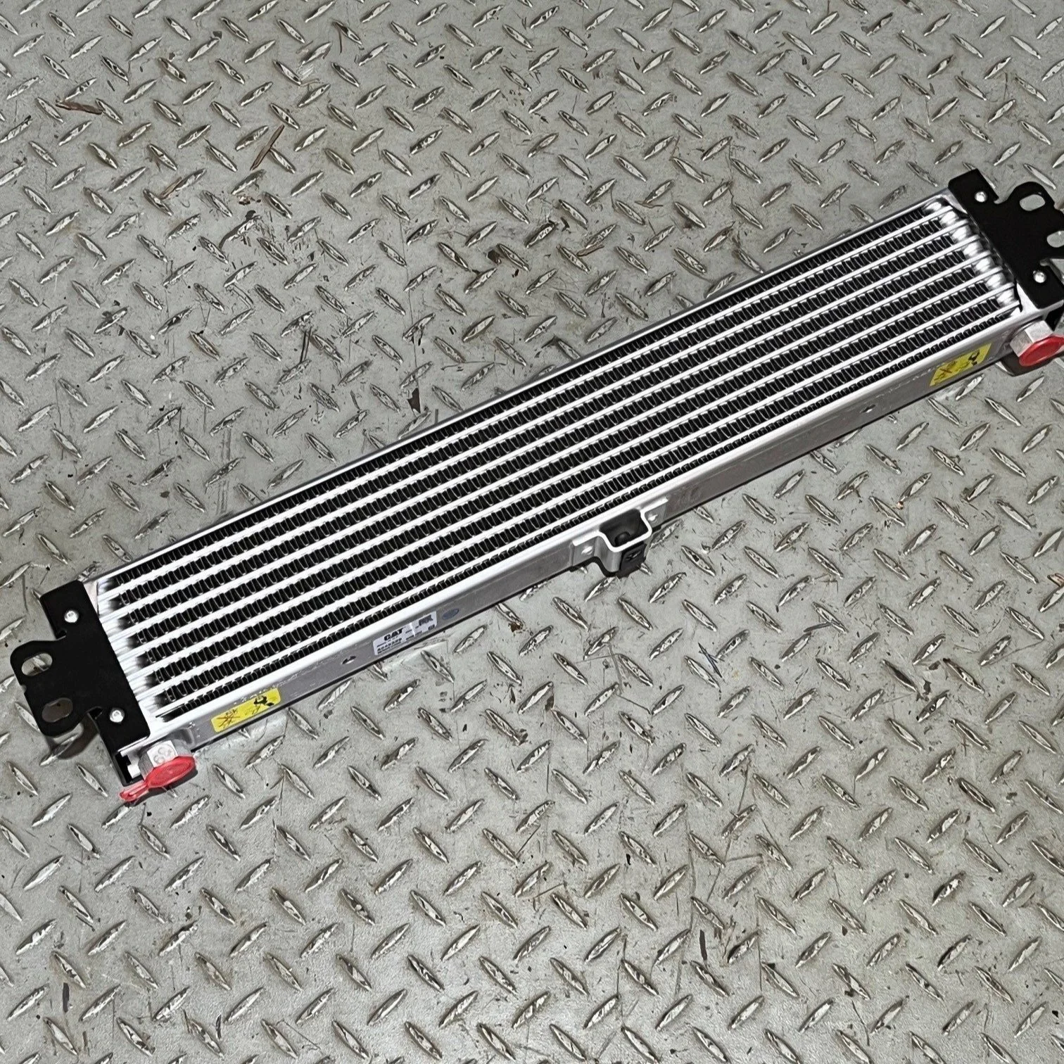 3343325 - CORE AS, FUEL COOLER - $850.00+GST EA