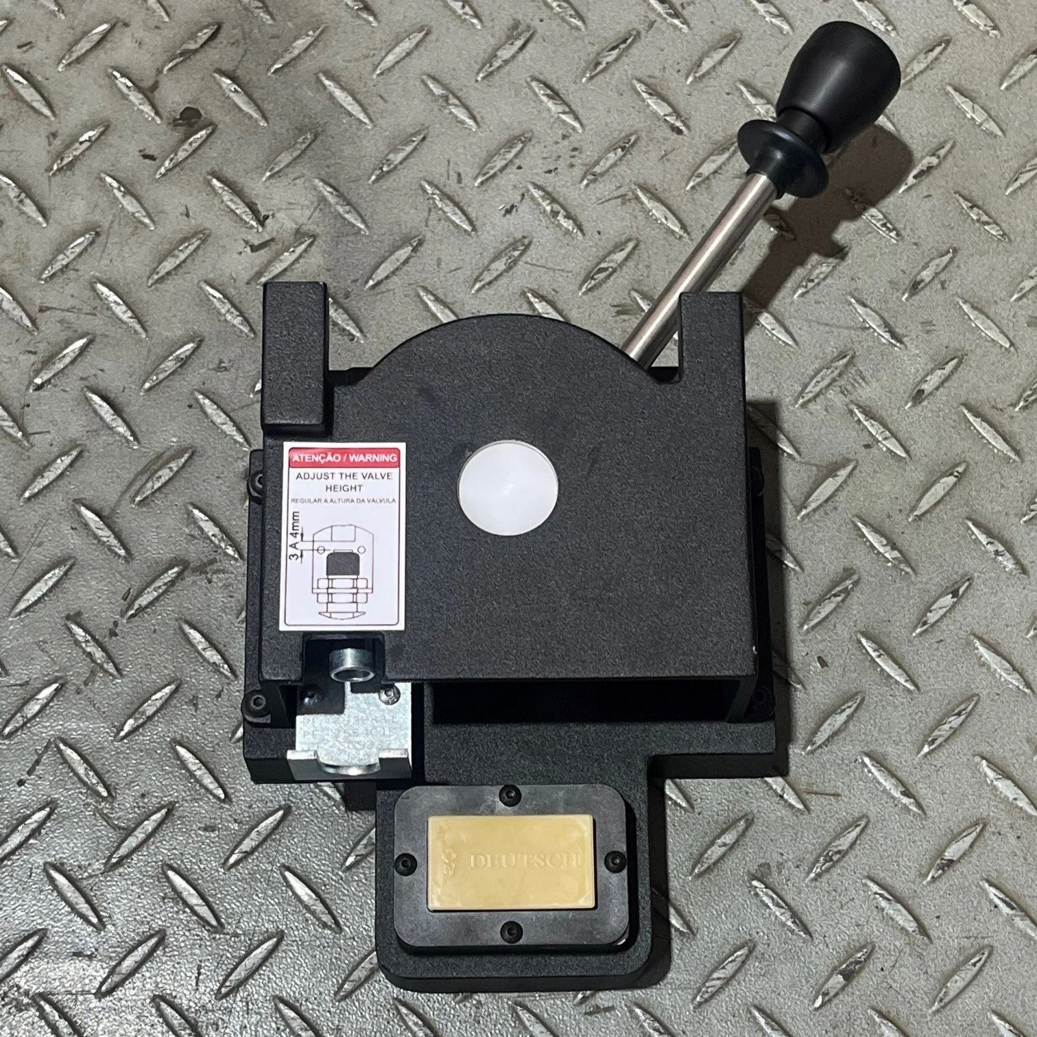 4529831 - CONTROL GP, TRANSMISSION - $1600.00+GST EA
