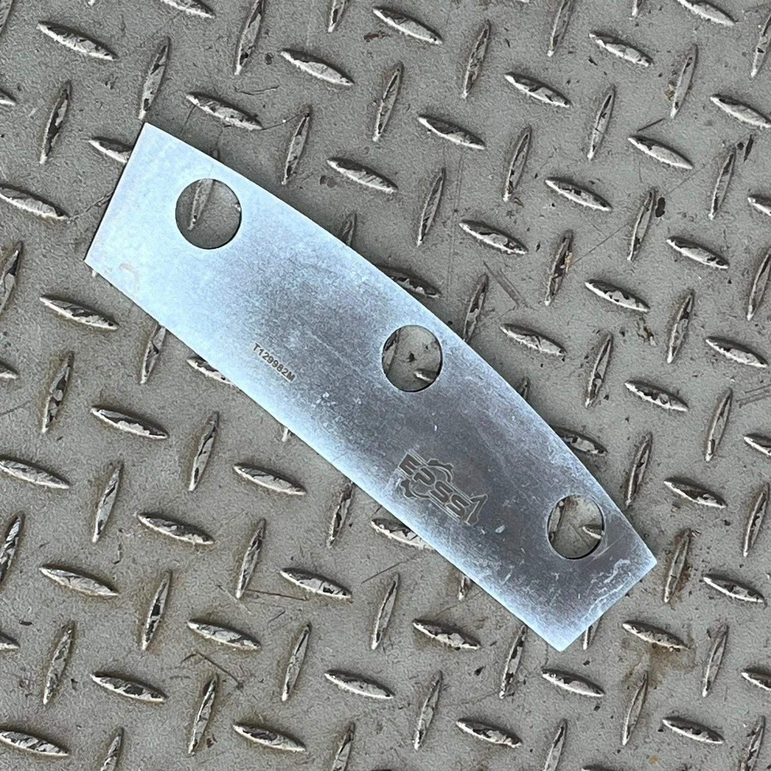 T129982 - SHIM, CIRCLE SHOE (1.6MM) - $20.00+GST
