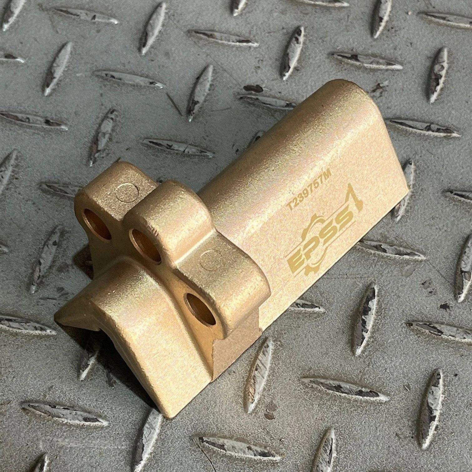 T239757 - INSERT, BLADE SIDESHIFT - $130.00