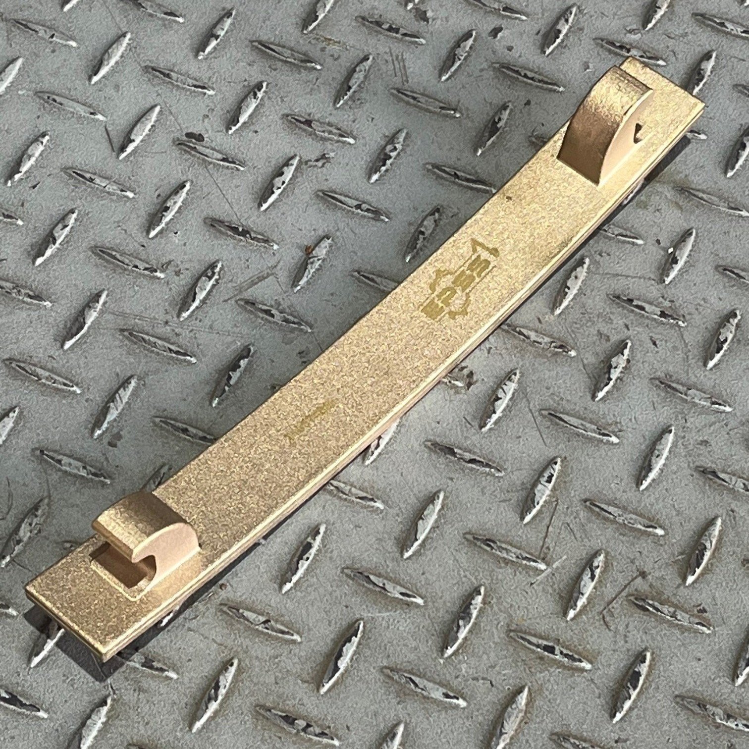 T163748 - INSERT, HEAVY DUTY - $120.00+GST EA