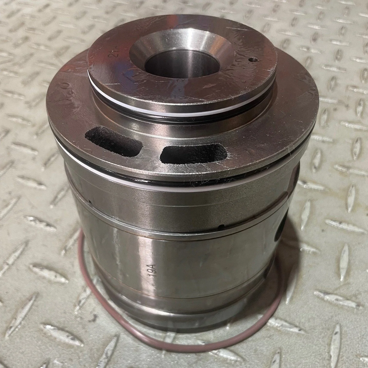 1465076 - CARTRIDGE GP, VANE - $1850.00+GST EA