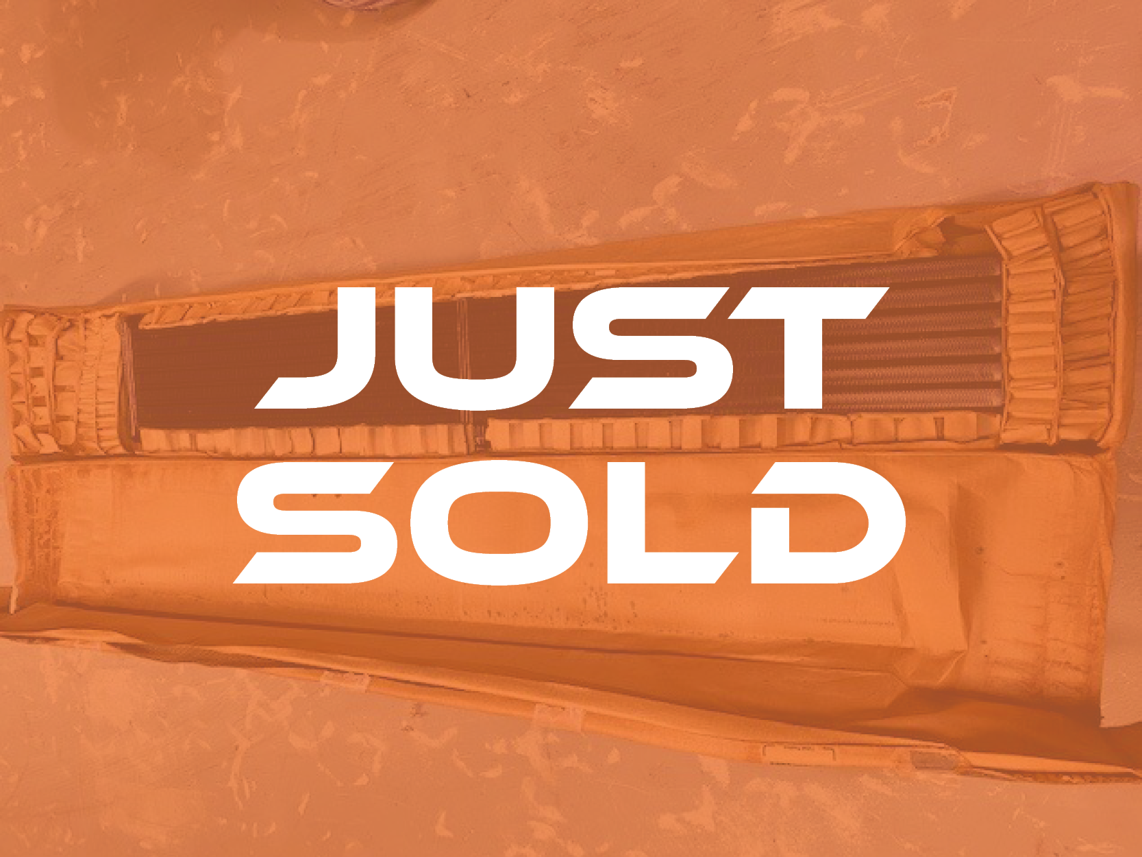 ***JUST SOLD***RADIATOR CORES: CATERPILLAR D10T, 213-9907 - $750