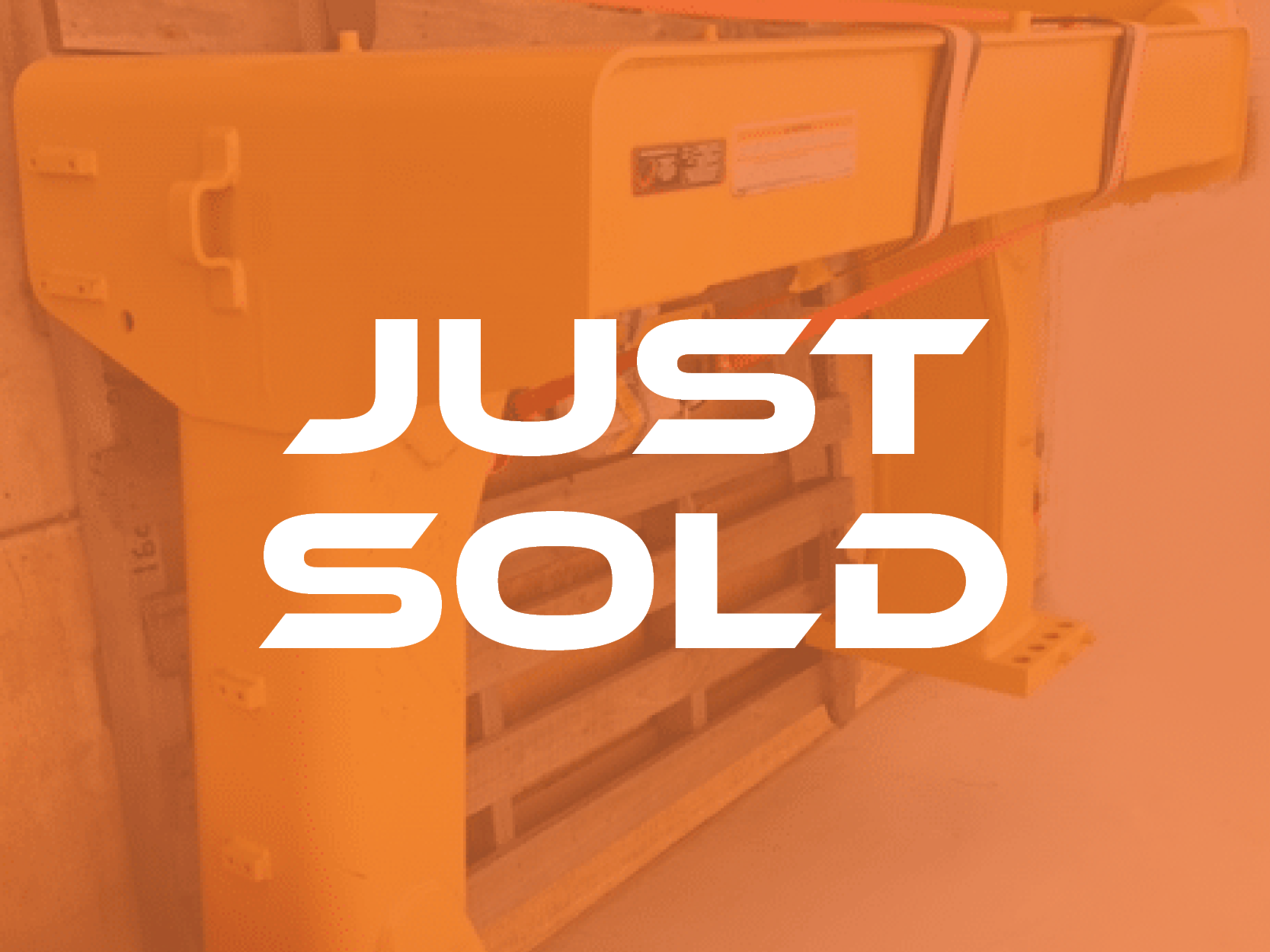 ***JUST SOLD***CAT D11R ROPS - $15,000.00+GST