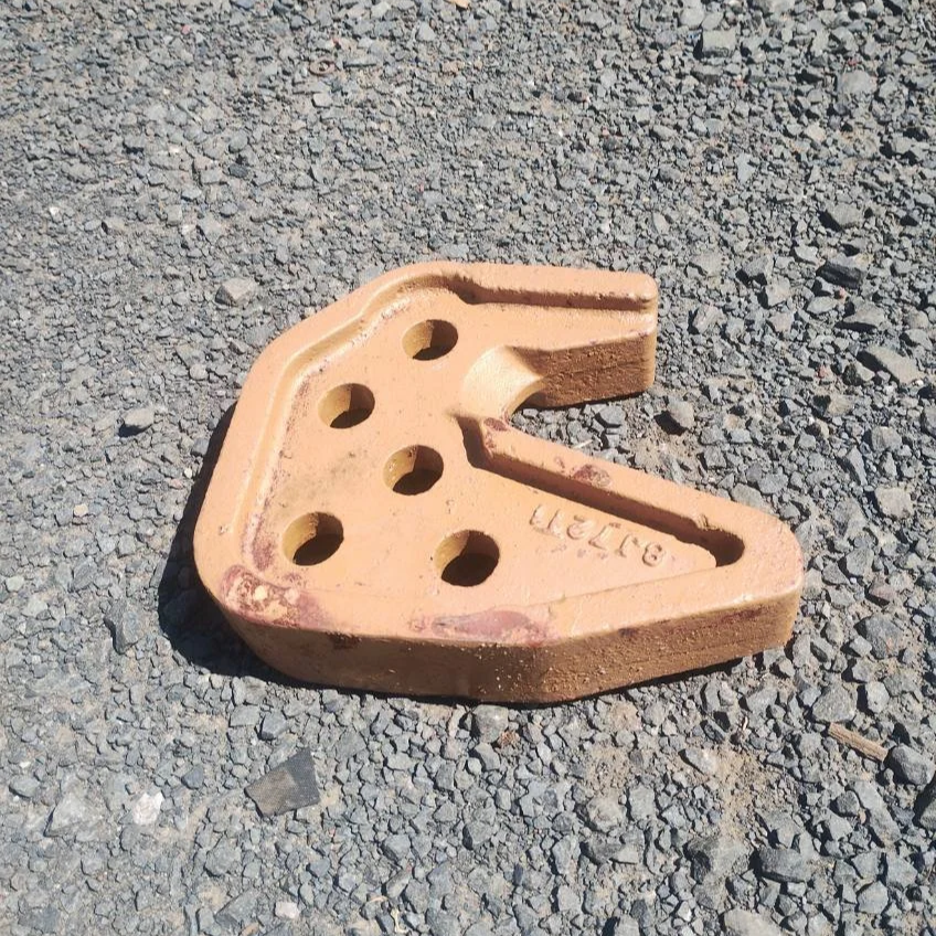 8J7211 - GUIDE (LH) BOWL - $350.00+GST EA