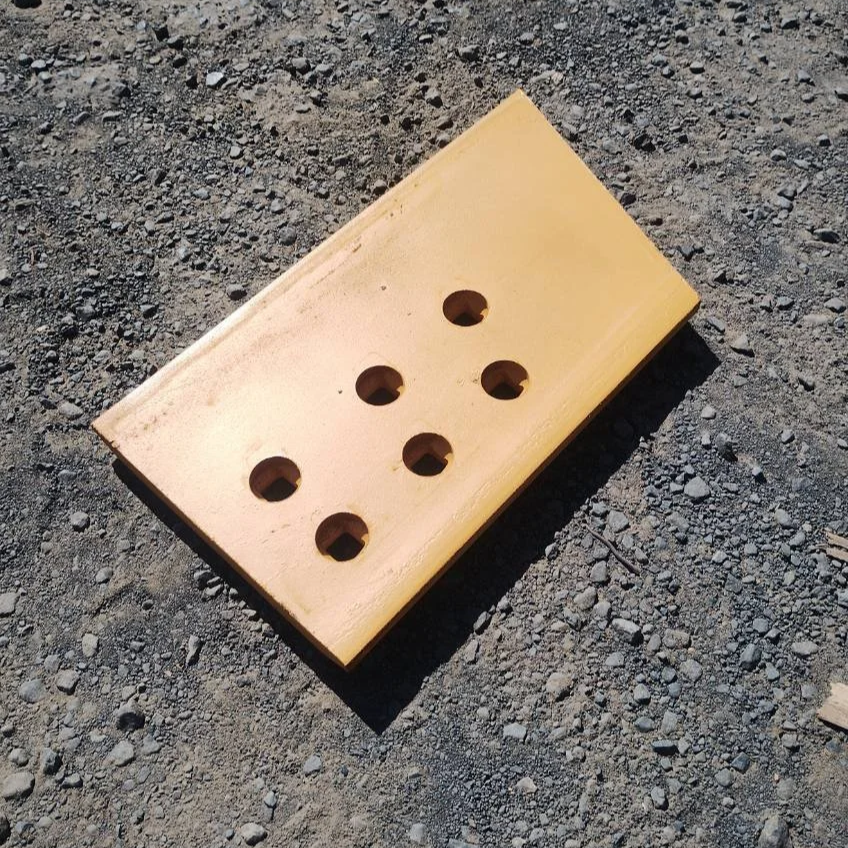 9W8874 - END BIT (RH), FINISHING - $105.00+GST EA