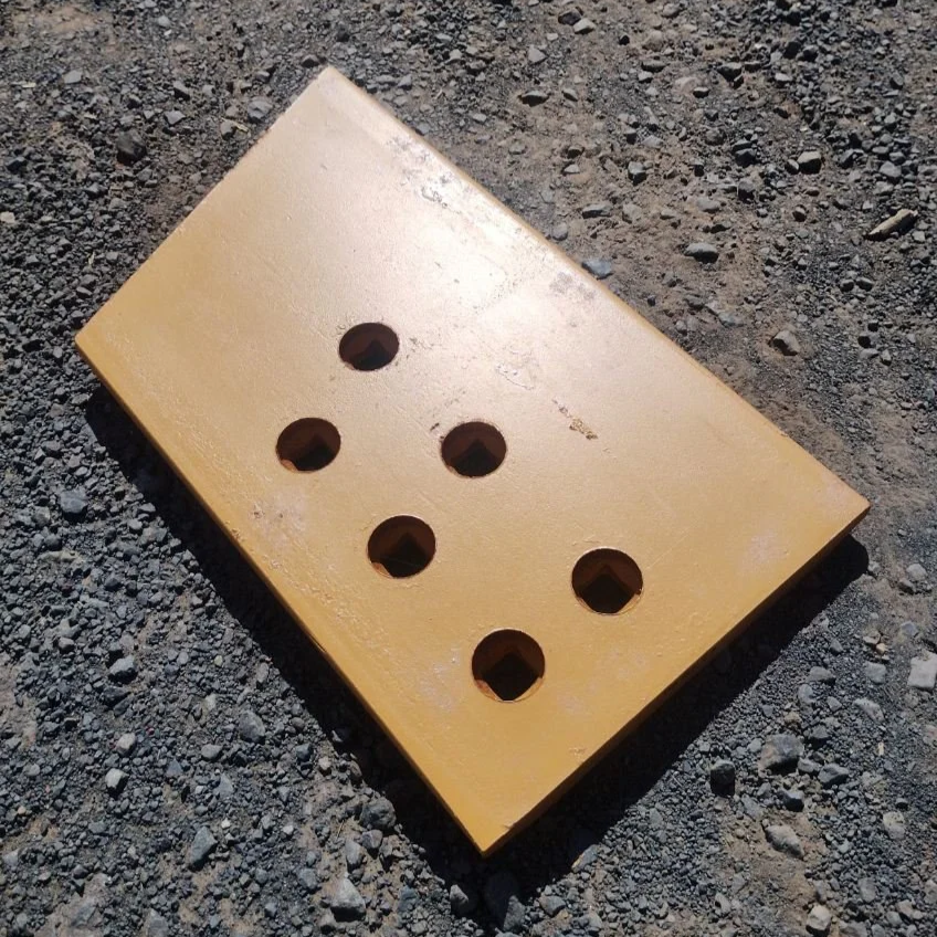 9W8875 - END BIT (LH), FINISHING - $105.00+GST EA