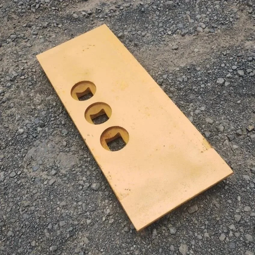 3G6395 - CUTTING EDGE, END - $180.00+GST EA