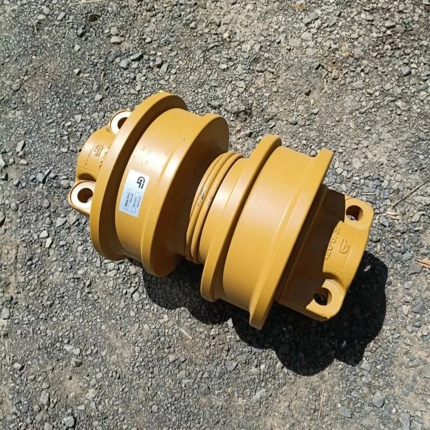 1205766 - ROLLER GP, TRACK DF - $365.00+GST