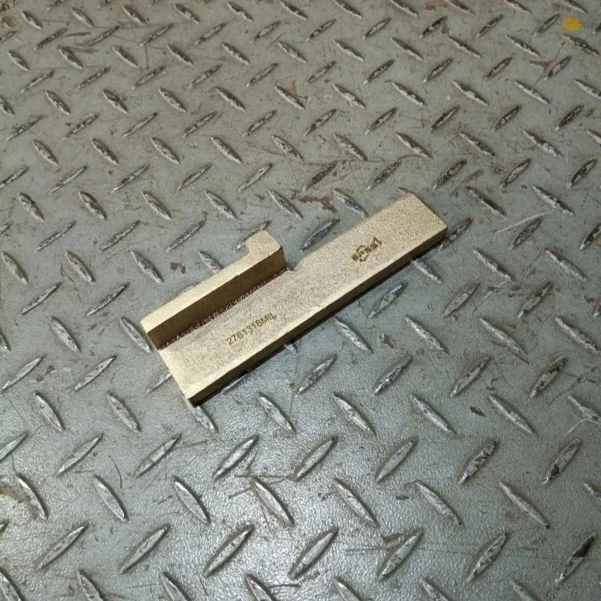 2761318 - STRIP, WEAR - $60.00+GST EA