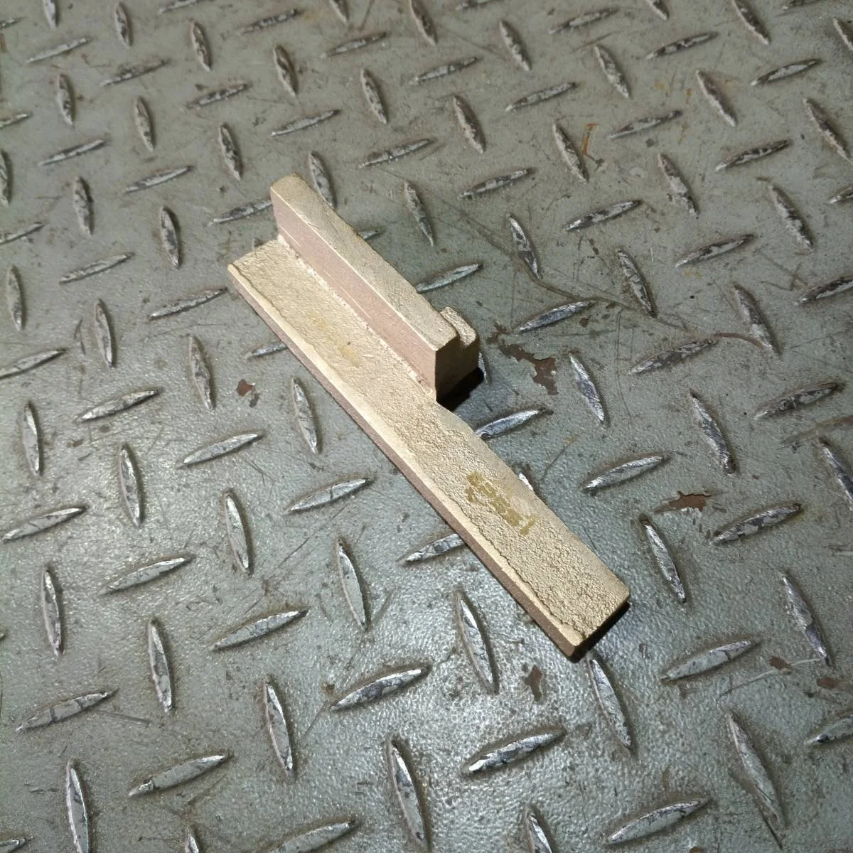 2761319 - STRIP, WEAR - $55.00+GST EA