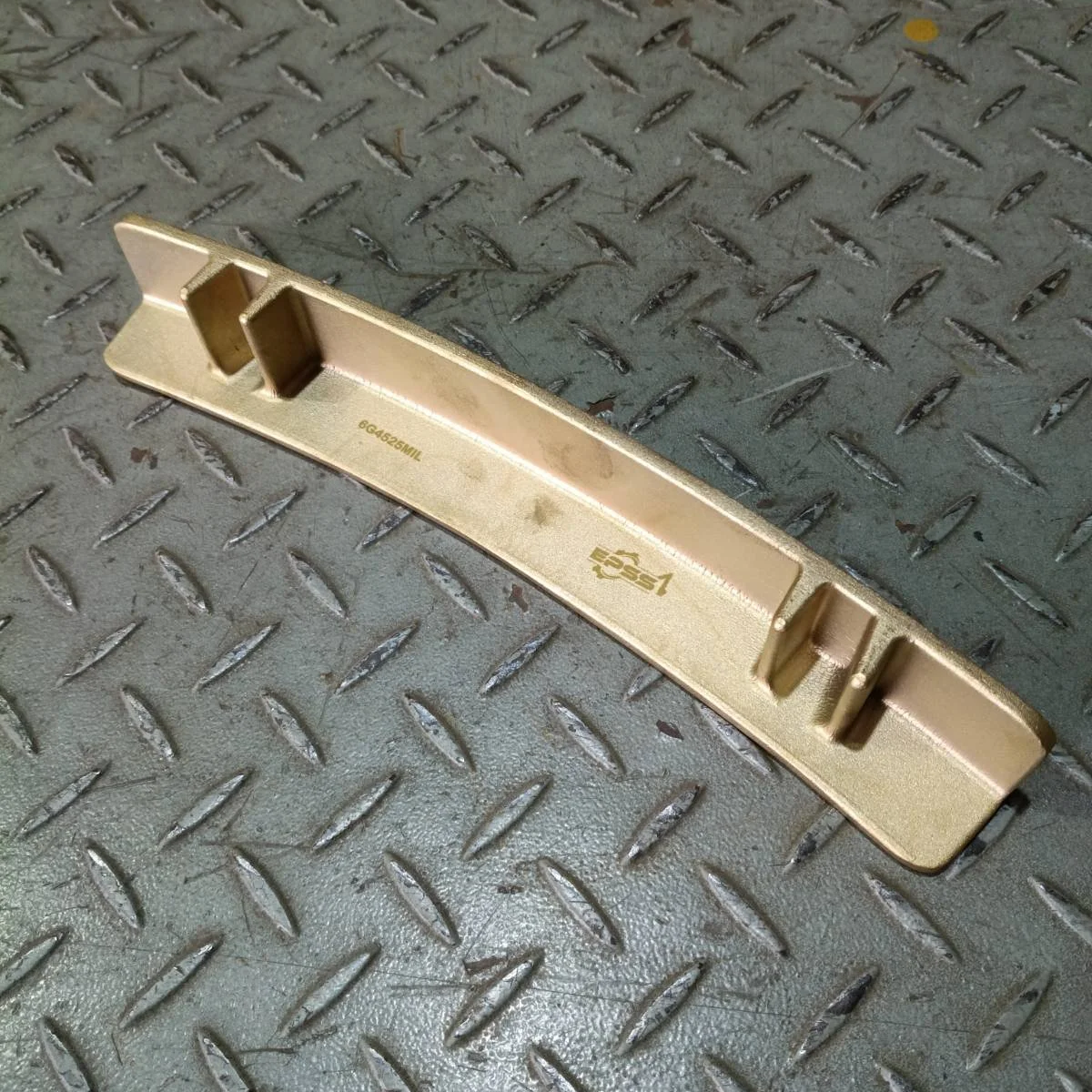 6G4525 - STRIP, WEAR - $120.00+GST EA 