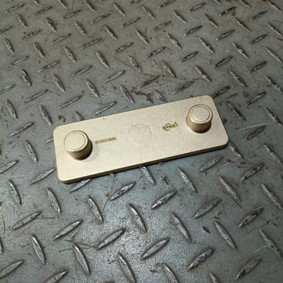 6G4524 - STRIP, WEAR - $60.00+GST EA