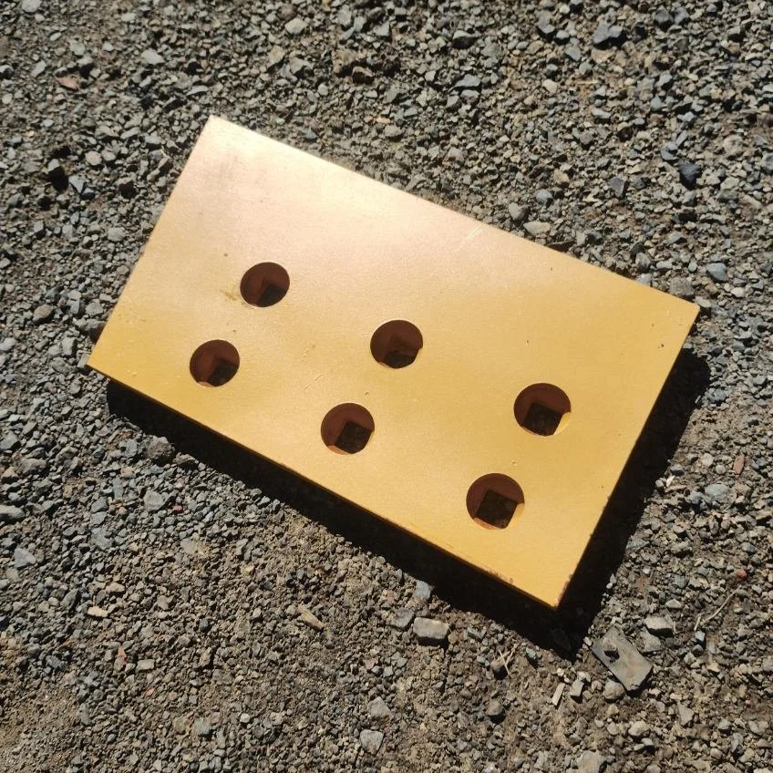 4T3046 - END BIT (LH) FINISHING - $55.00+GST EA