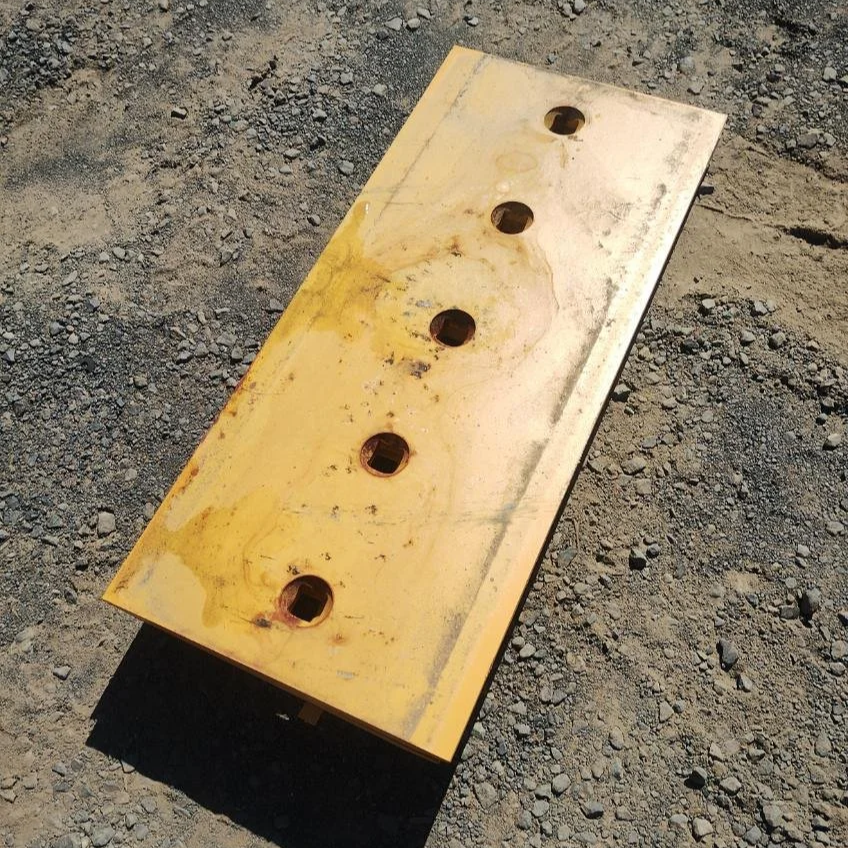 4T6612 - CUTTING EDGE, END - $195.00+GST EA