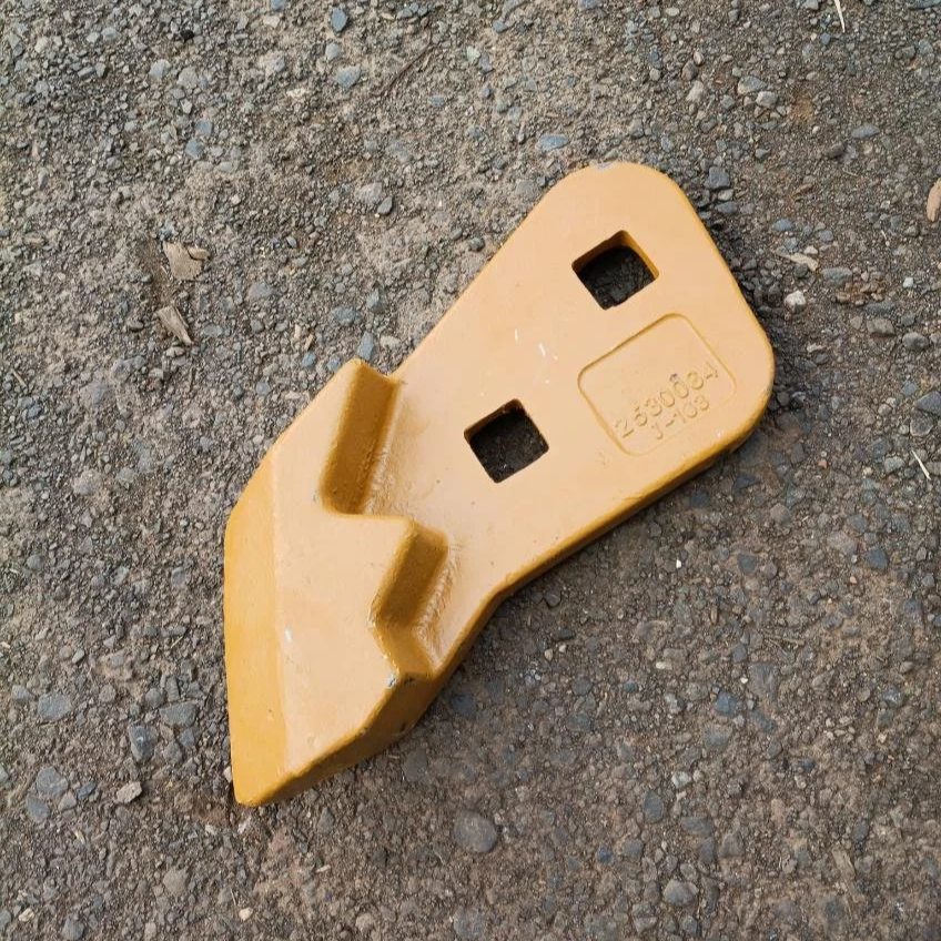 2530064 - GUARD, BUCKET CORNER - $295.00+GST EA