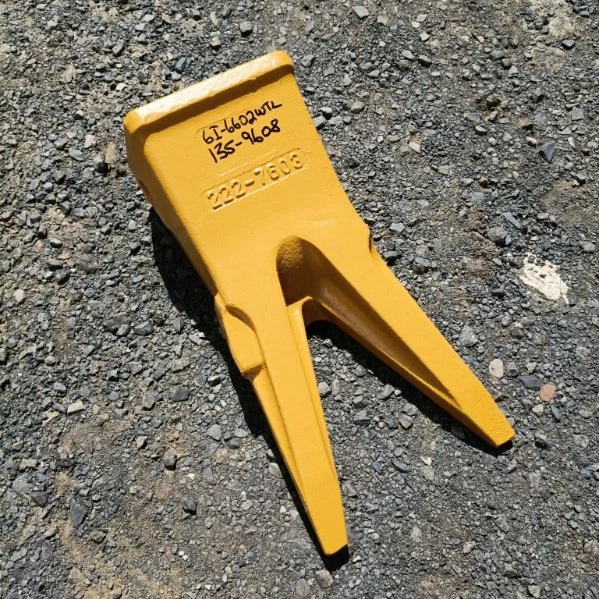 1359608 (2227603) (6I6602WTL) - TIP, TWIN TIGER - $300.00+GST EA 