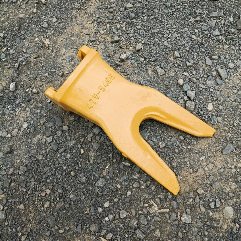 4755496 - TIP, DOUBLE SPIKE - $80.00+GST EA