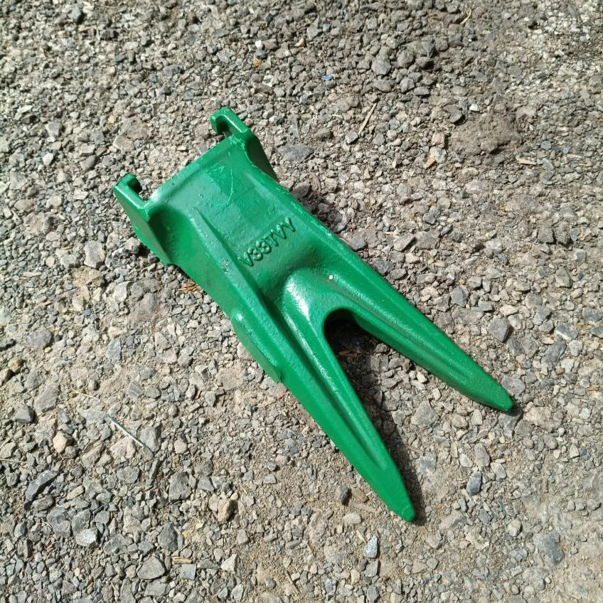 V33TVY - TOOTH, TWIN TIGER - $85.00+GST EA