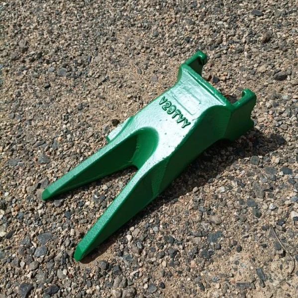 V29TVY - TOOTH, TWIN TIGER - $65.00+GST EA