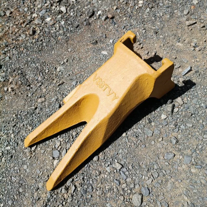 V39TVY - TOOTH, TWIN TIGER - $95.00+GST EA