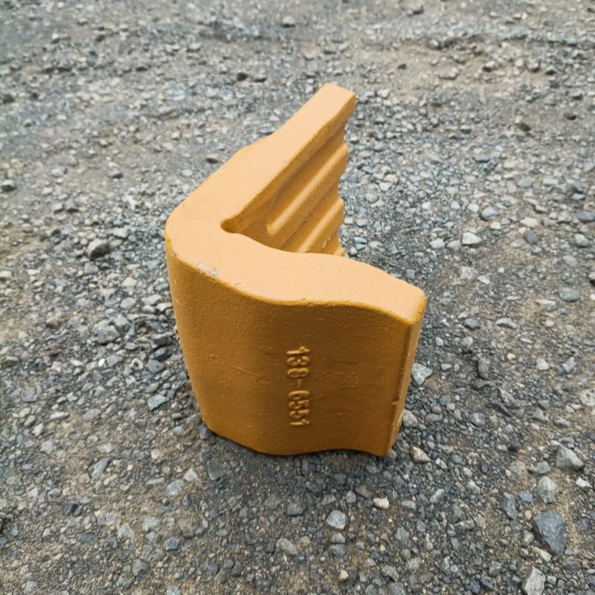 1386551 - HEEL SHROUD - $100.00+GST EA