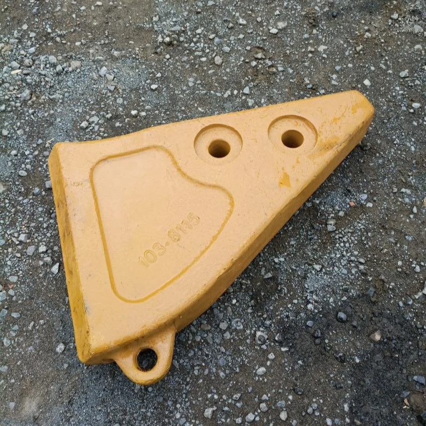 1038115 - ADAPTER NOSE, RIPPER SHANK - $1500.00+GST EA