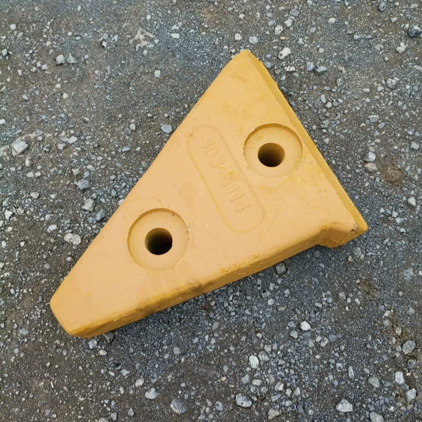 1038114 - ADAPTER NOSE RIPPER SHANK (FIELD REPAIR) - $1200.00+GST EA