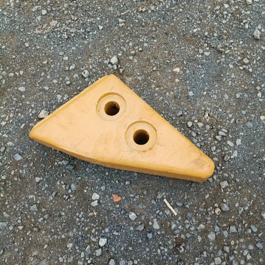 9U9694 - ADAPTER NOSE, RIPPER SHANK (FIELD REPAIR) - $400.00+GST EA