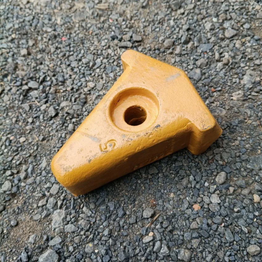 8E7300 - ADAPTER NOSE, RIPPER SHANK - $65.00+GST EA