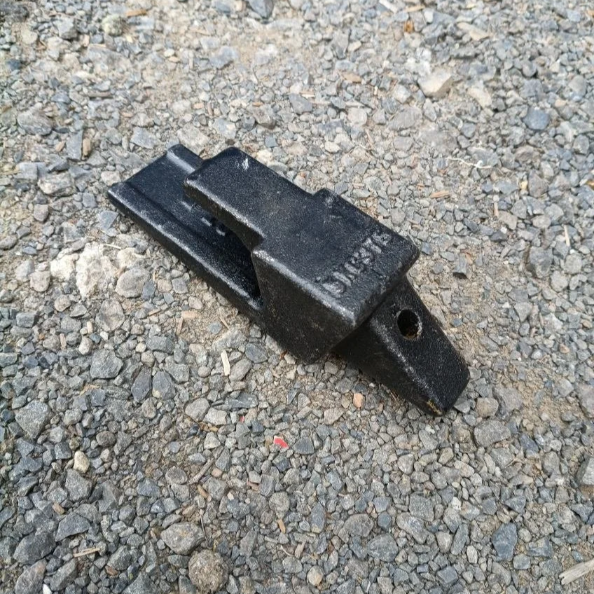 5KC3TS - ADAPTER, TWIN STRAP (KEECH STYLE) - $16.50+GST EA