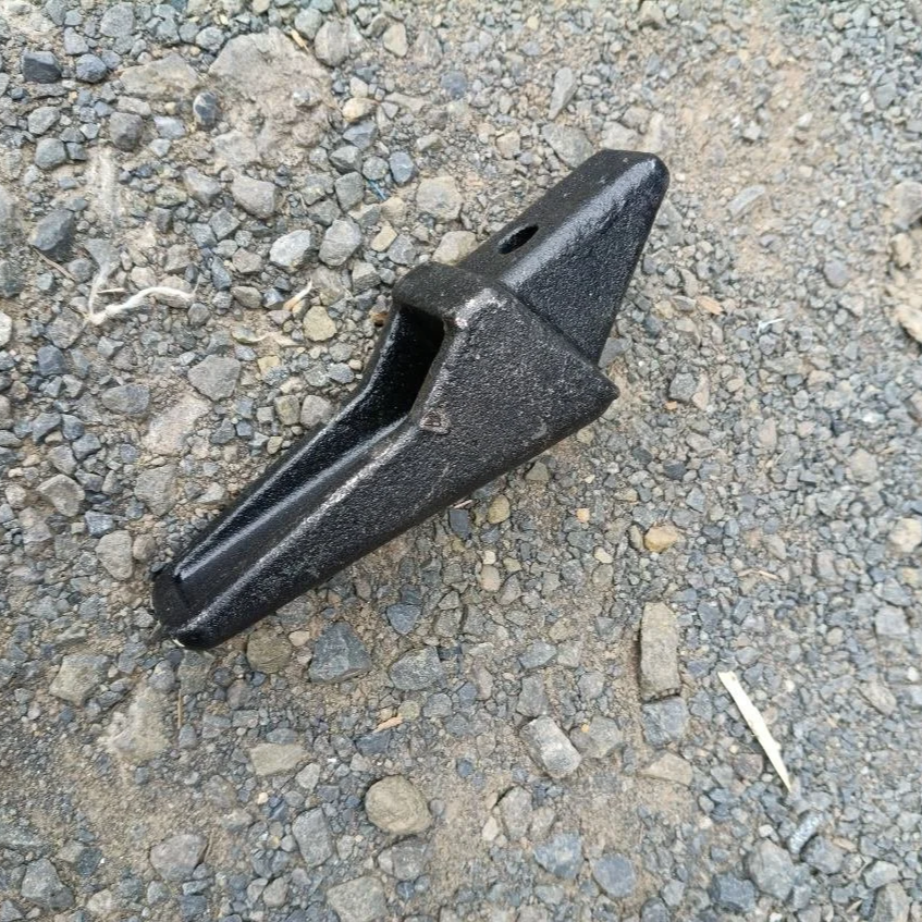 5KC3AF - ADAPTER, FLUSH MOUNT (KEECH STYLE) - $16.50+GST EA